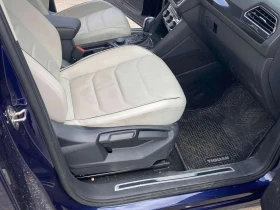 VW Tiguan Highline 4MOTION /CAMERA/ПОДГРЕВИ/АВТОКРЕДИТ , снимка 16