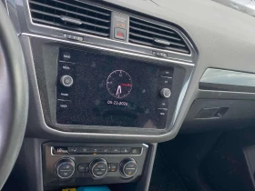 VW Tiguan Highline 4MOTION /CAMERA/ПОДГРЕВИ/АВТОКРЕДИТ , снимка 9