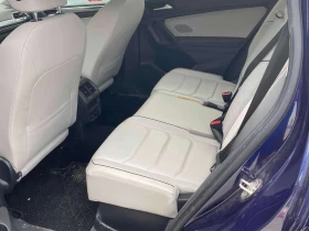 VW Tiguan Highline 4MOTION /CAMERA/ПОДГРЕВИ/АВТОКРЕДИТ , снимка 13