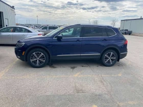 VW Tiguan Highline 4MOTION /CAMERA/ПОДГРЕВИ/АВТОКРЕДИТ , снимка 2