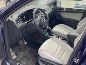 VW Tiguan Highline 4MOTION /CAMERA/ПОДГРЕВИ/АВТОКРЕДИТ , снимка 5