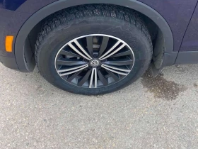 VW Tiguan Highline 4MOTION /CAMERA/ПОДГРЕВИ/АВТОКРЕДИТ , снимка 7
