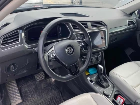 VW Tiguan Highline 4MOTION /CAMERA/ПОДГРЕВИ/АВТОКРЕДИТ , снимка 10
