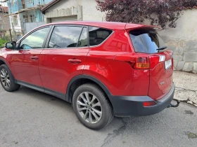 Toyota Rav4 2.0i  4x4 XOLANDIA, снимка 3