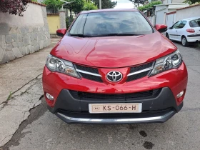 Toyota Rav4 2.0i  4x4 XOLANDIA, снимка 2