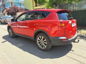 Toyota Rav4 2.0i  4x4 XOLANDIA, снимка 7
