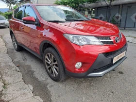 Toyota Rav4 2.0i  4x4 XOLANDIA, снимка 1
