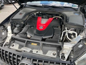 Mercedes-Benz GLC 43 AMG * AвтоКредит * (ЦЕНА ДО БГ), снимка 7