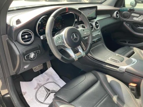 Mercedes-Benz GLC 43 AMG * AвтоКредит * (ЦЕНА ДО БГ), снимка 8