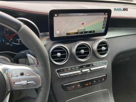 Mercedes-Benz GLC 43 AMG * AвтоКредит * (ЦЕНА ДО БГ), снимка 10