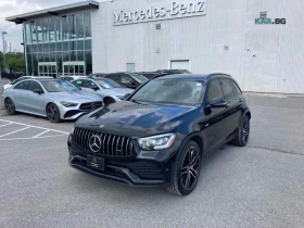 Mercedes-Benz GLC 43 AMG * AвтоКредит * (ЦЕНА ДО БГ), снимка 1