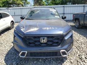 Honda Cr-v 2.0* SPORT TOURING* РЕАЛНИ КМ, снимка 4