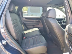 Honda Cr-v 2.0* SPORT TOURING* РЕАЛНИ КМ, снимка 10