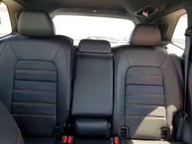 Honda Cr-v 2.0* SPORT TOURING* РЕАЛНИ КМ, снимка 9
