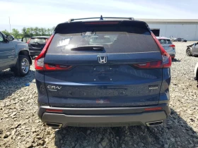 Honda Cr-v 2.0* SPORT TOURING* РЕАЛНИ КМ, снимка 6