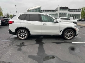 BMW X5 xDrive40i, снимка 4