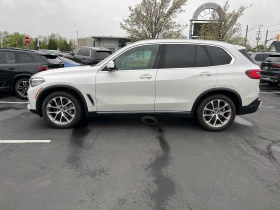 BMW X5 xDrive40i, снимка 3