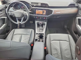 Audi Q3 2.0l Premium Plus S Line 45, снимка 8
