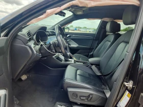 Audi Q3 2.0l Premium Plus S Line 45, снимка 7