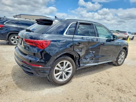 Audi Q3 2.0l Premium Plus S Line 45, снимка 3