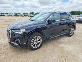 Audi Q3 2.0l Premium Plus S Line 45, снимка 1