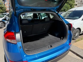Hyundai Tucson 2.0, снимка 6
