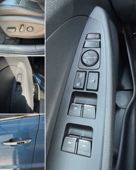Hyundai Tucson 2.0, снимка 7