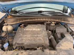 Hyundai Tucson 2.0, снимка 12
