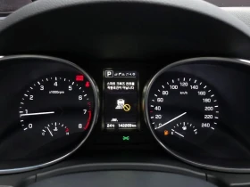 Hyundai Santa fe Gasoline 2.0 Turbo 4WD| 240к.с.| ВКЛ.ТЕХНОТЕСТ, снимка 8
