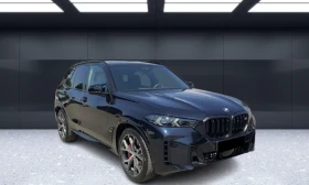 BMW X5 M60i xDrive = Shadow Line = Гаранция, снимка 1