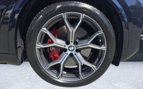 BMW X5 M60i xDrive = Shadow Line = Гаранция, снимка 5