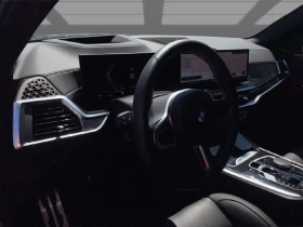BMW X5 M60i xDrive = Shadow Line = Гаранция, снимка 7