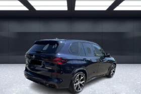 BMW X5 M60i xDrive = Shadow Line = Гаранция, снимка 3