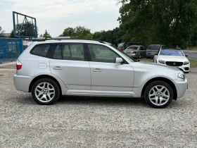 BMW X3 3.0d M- пакет , снимка 5