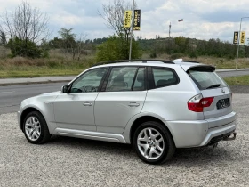 BMW X3 3.0d M- пакет , снимка 3