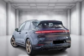 Porsche Cayenne Turbo E-Hybrid = Sport Chrono = Гаранция, снимка 2