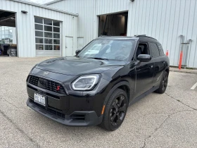 Mini Countryman COOPER S AWD* 360* MEMORY* ПЪЛНА ИСТОРИЯ, снимка 1