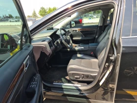 Lexus RX 350  3.5L 2 КЛЮЧА / ПАНОРАМА / ПОДГРЕВИ , снимка 8