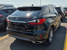 Lexus RX 350  3.5L 2 КЛЮЧА / ПАНОРАМА / ПОДГРЕВИ , снимка 3