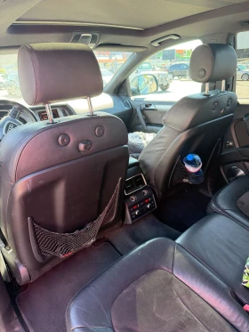 Audi Q7 Възможен Лизинг, снимка 7