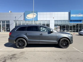 Audi Q7 Възможен Лизинг, снимка 2