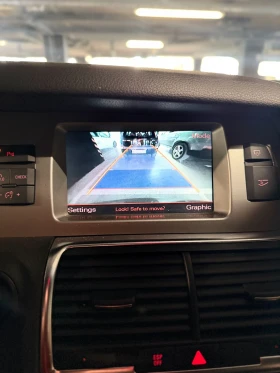 Audi Q7 Възможен Лизинг, снимка 13