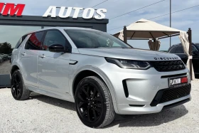 Land Rover Discovery 2.0D/4X4R-DYNAMIC/NAVI/PANO/LED, снимка 2
