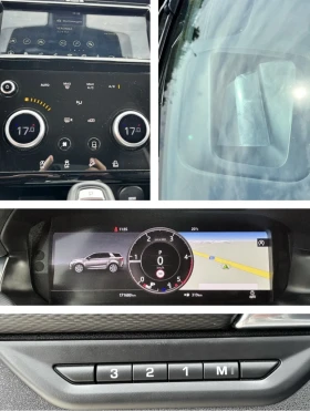 Land Rover Discovery 2.0D/4X4R-DYNAMIC/NAVI/PANO/LED, снимка 17