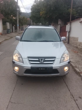 Honda Cr-v 2.0 бензин автоматик 4х4 , снимка 1