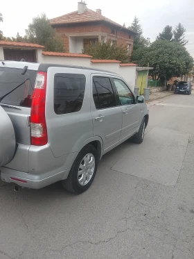 Honda Cr-v 2.0 бензин автоматик 4х4 , снимка 4