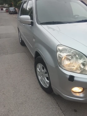 Honda Cr-v 2.0 бензин автоматик 4х4 , снимка 10