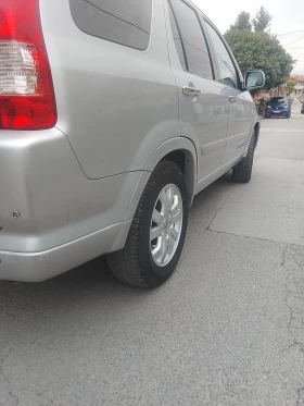 Honda Cr-v 2.0 бензин автоматик 4х4 , снимка 7