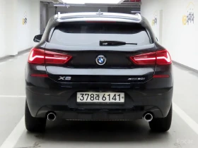 BMW X2 xDrive20i Advantage, снимка 3