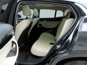 BMW X2 xDrive20i Advantage, снимка 13